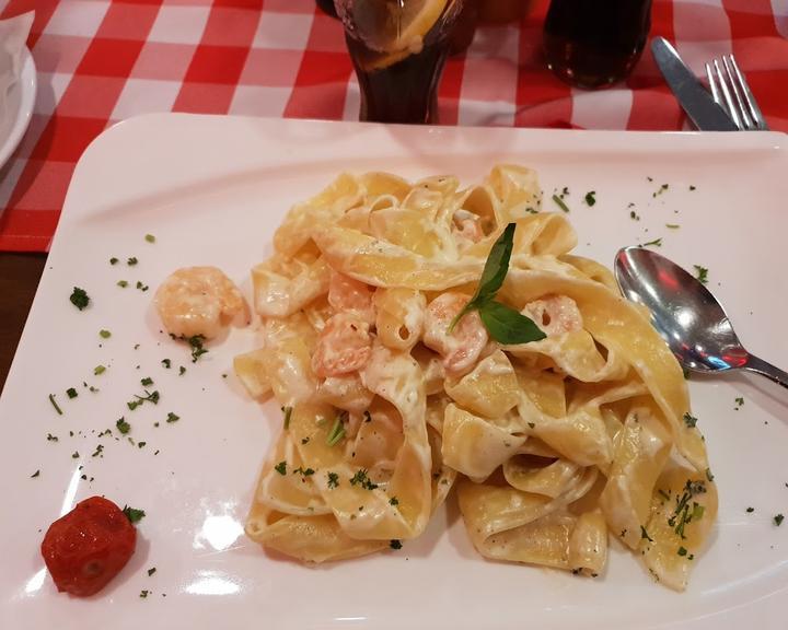 Trattoria da Antonella