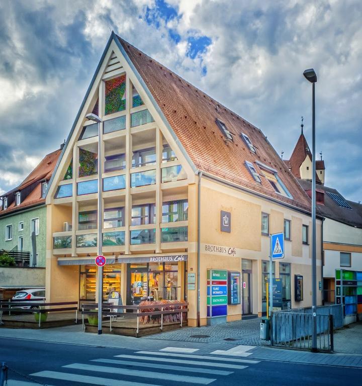 BrotHaus Café