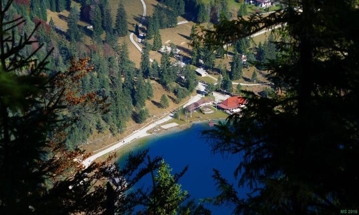 Lautersee Alm