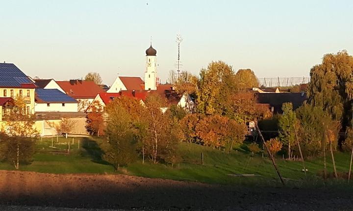 Holledauer Wirtshaus