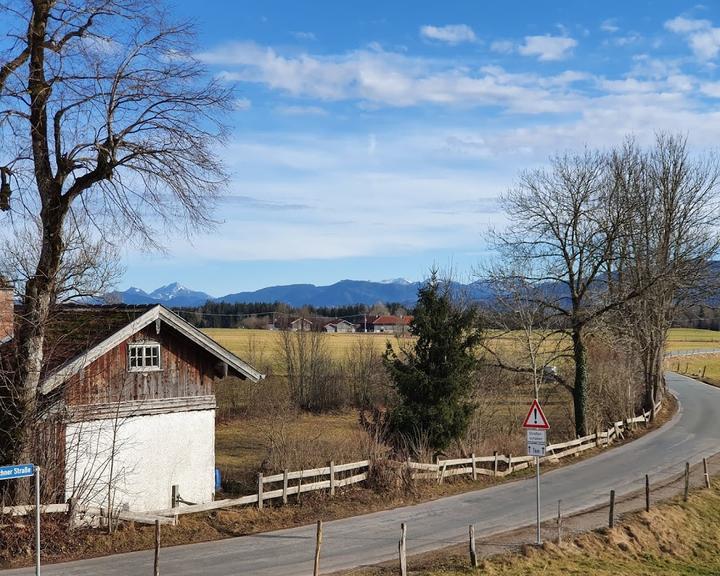 Gasthaus Jagerwirt Kirchbichl