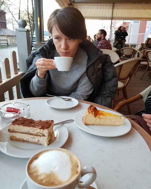 Eiscafe Venezia