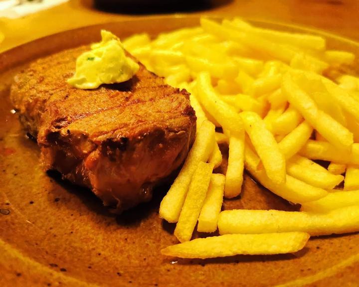 LORENZ Steaks & Mehr