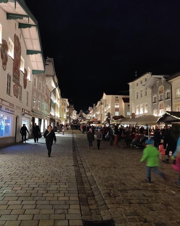 Wirtshaus zum Starnbrau