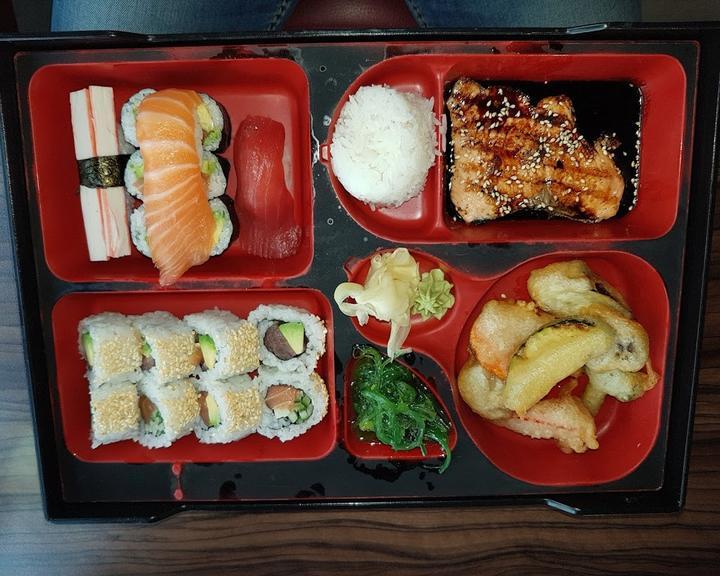 YEN Sushibar